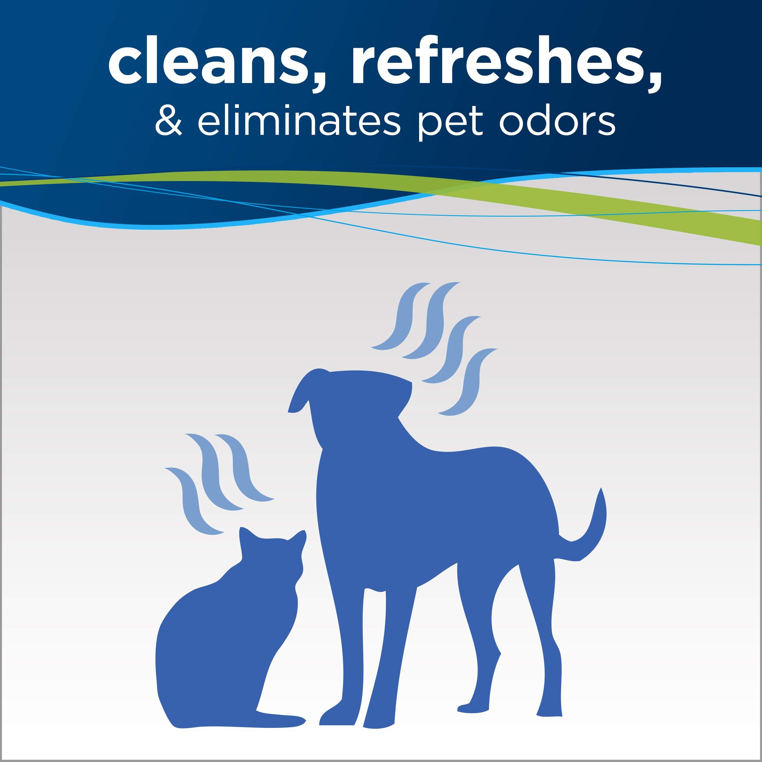 Foto 5 pulgar | Destructor De Manchas Bissell Pet Pro Oxy Para Alfombras, 650 Ml, Paquete De 2 - Venta Internacional.