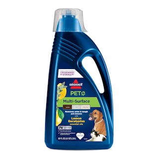 Foto 1 | Limpiador Bissell Para Mascotas Multisuperficie Con Cítricos, 2,37 L - Venta Internacional.