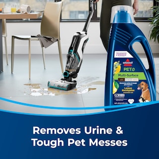 Foto 3 | Limpiador Bissell Para Mascotas Multisuperficie Con Cítricos, 2,37 L - Venta Internacional.