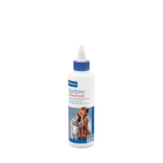 Foto 1 | Limpiador De Oídos Virbac Epi-otic Advanced Para Perros Y Gatos - Venta Internacional.