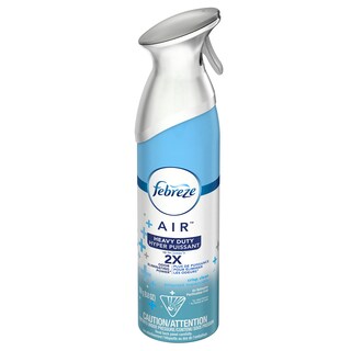 Foto 7 | Aerosol Ambientador Febreze Air Mist, Aroma Nítido Y Limpio, 250 Ml - Venta Internacional.