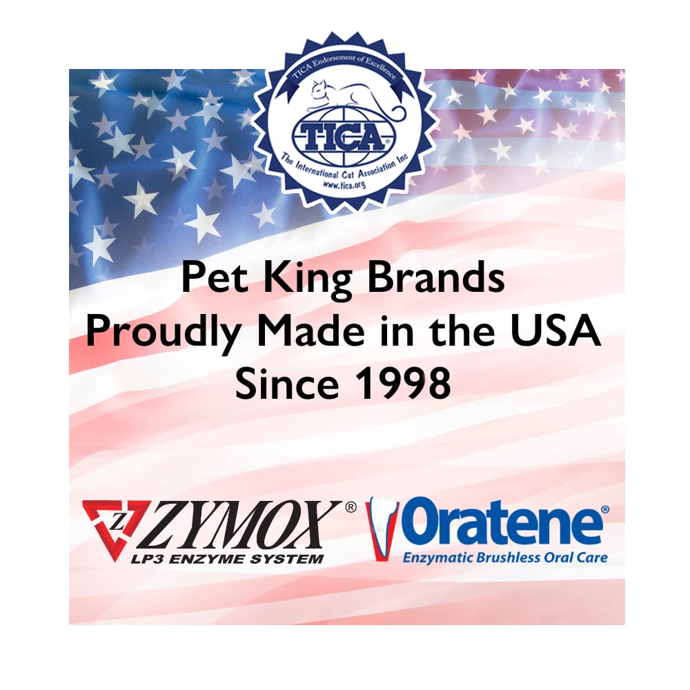 Foto 8 pulgar | Solución Limpiadora De Oídos Zymox Para Perros Y Gatos 120 Ml - Venta Internacional.