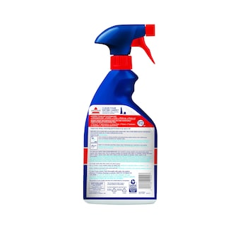 Foto 2 | Stain Pretreat Formula Bissell Tough Oxy, 650 Ml, Paquete De 2 - Venta Internacional.