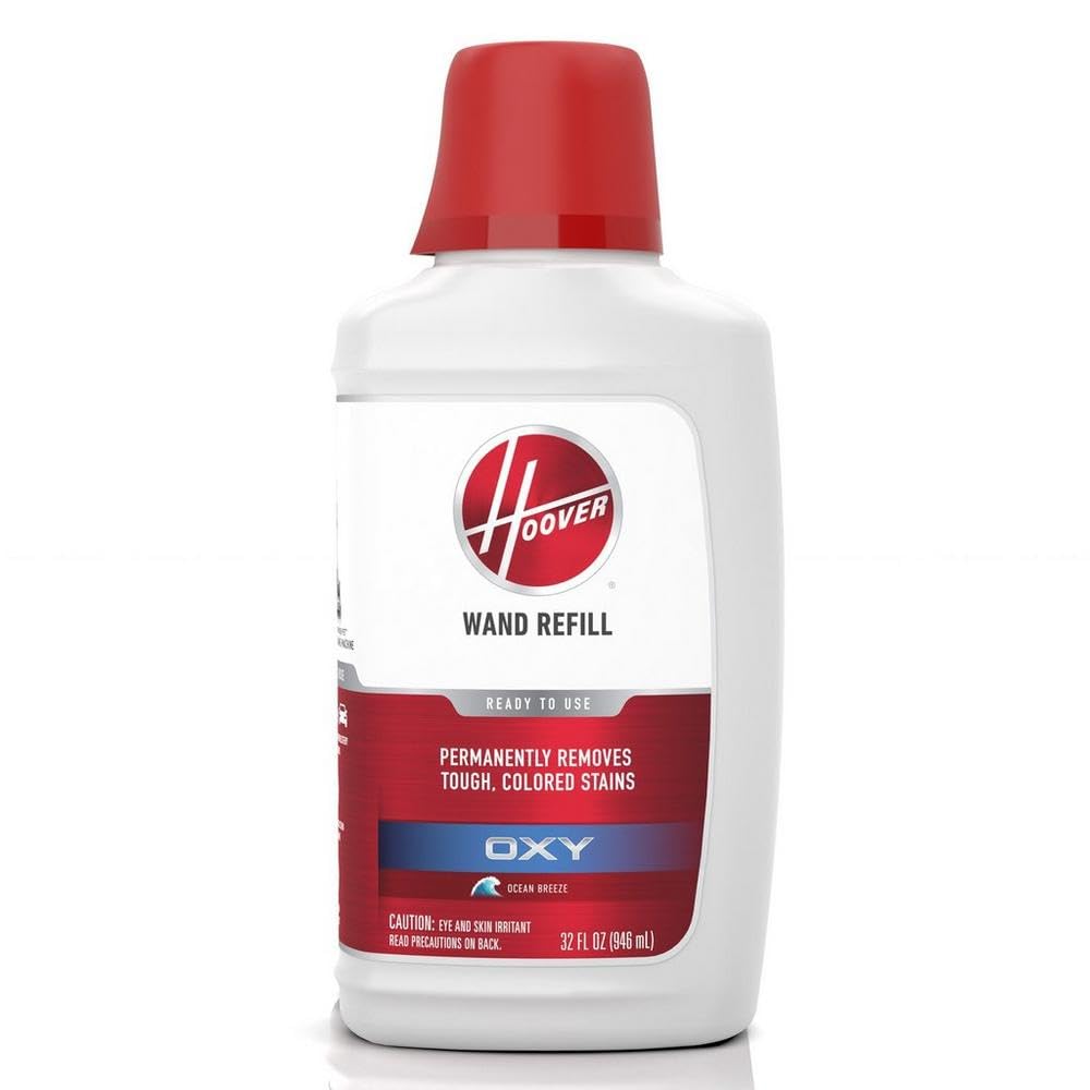 Foto 1 | Solución Limpiadora De Recambio Hoover Oxy Spot Chaser 950 Ml - Venta Internacional.
