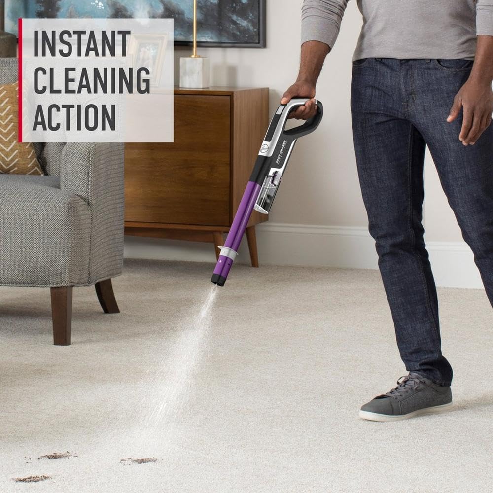 Foto 6 | Solución Limpiadora De Recambio Hoover Oxy Spot Chaser 950 Ml - Venta Internacional.