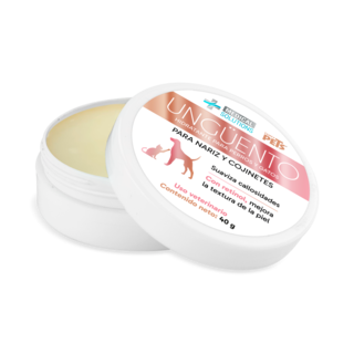 Foto 5 | Medical Solution Ungúento Hidratante Y Reparador Para Piel Y Cojinetes De Perro Y/o Gato