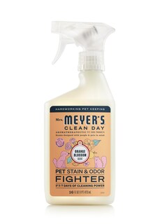 Foto 1 | Antimanchas Y Olores Para Mascotas Mrs. Meyer's Clean Day 480 Ml - Venta Internacional.