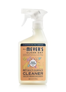 Foto 1 | Limpiador Multisuperficie Para Mascotas Mrs. Meyer's Clean Day 480 Ml - Venta Internacional.