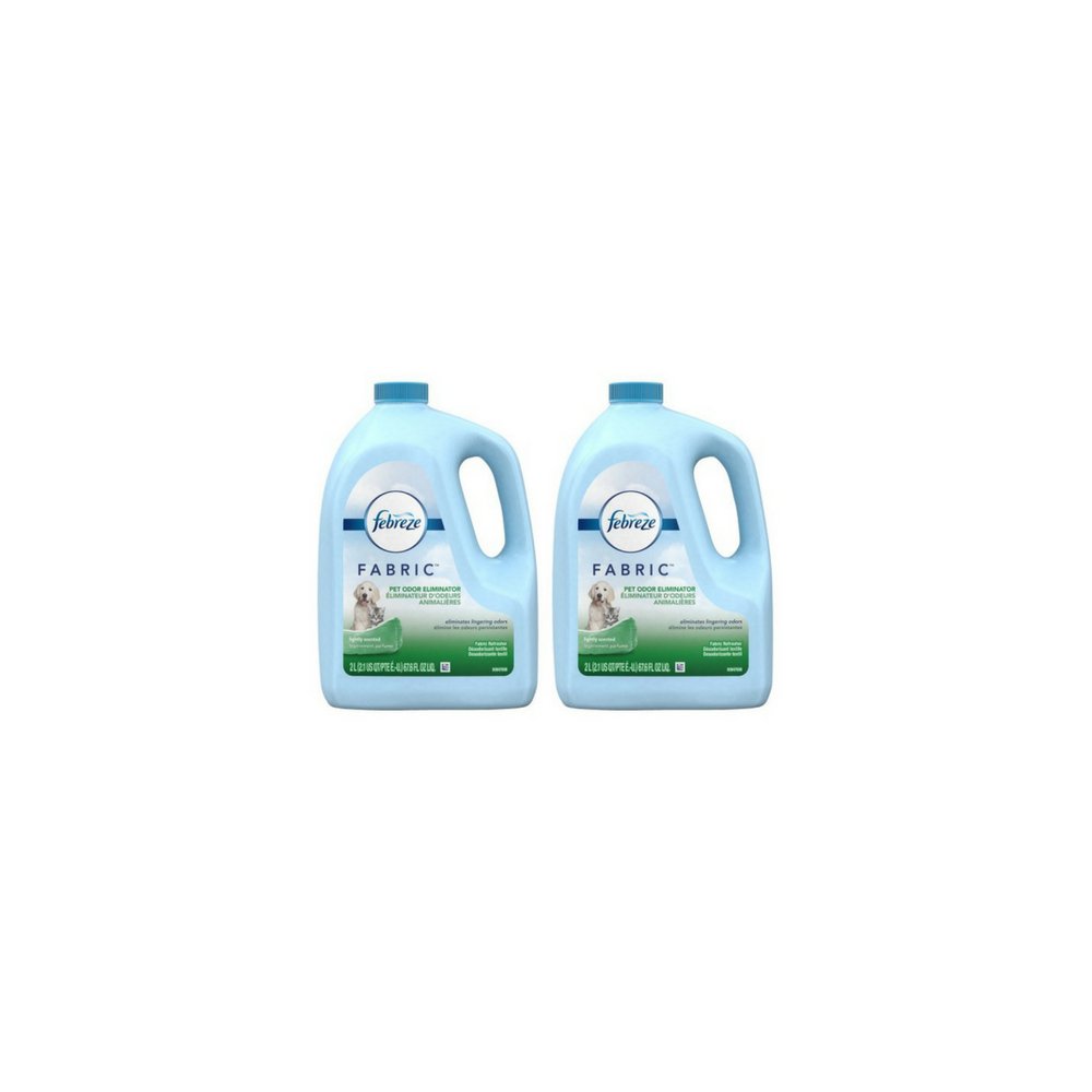 Foto 2 pulgar | Eliminador De Olores Para Mascotas Fabric Refresher Febreze  Paquete De 2 Litros - Venta Internacional.