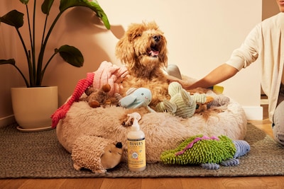 Foto 7 | Neutralizador De Olores Para Mascotas Mrs. Meyer's Clean Day Orange Blossom 480 Ml - Venta Internacional.