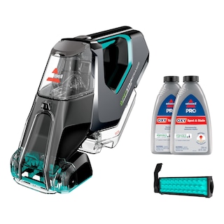 Foto 1 | Limpiador De Alfombras Bissell Pet Stain Eraser Powerbrush 2837 - Venta Internacional.