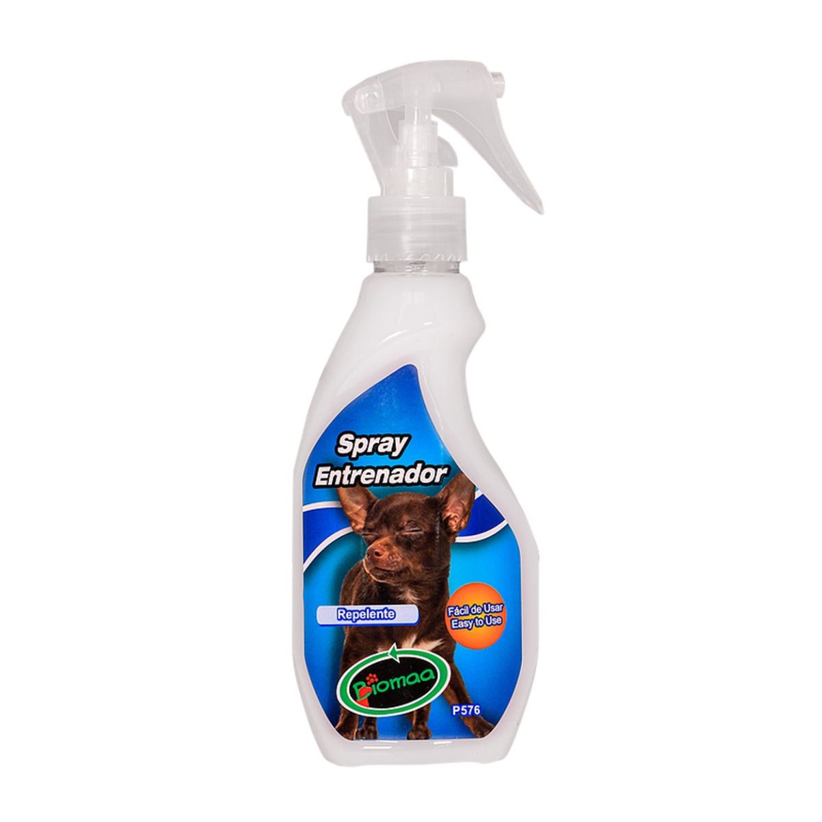 Repelente de Perros y Gatos Biomaa 250 ml