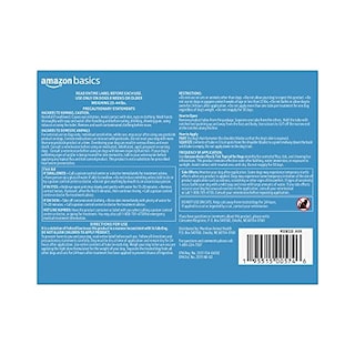 Foto 3 | Tratamiento Antipulgas Y Garrapatas Para Perros Amazon Basics Medium 10-20k - Venta Internacional.