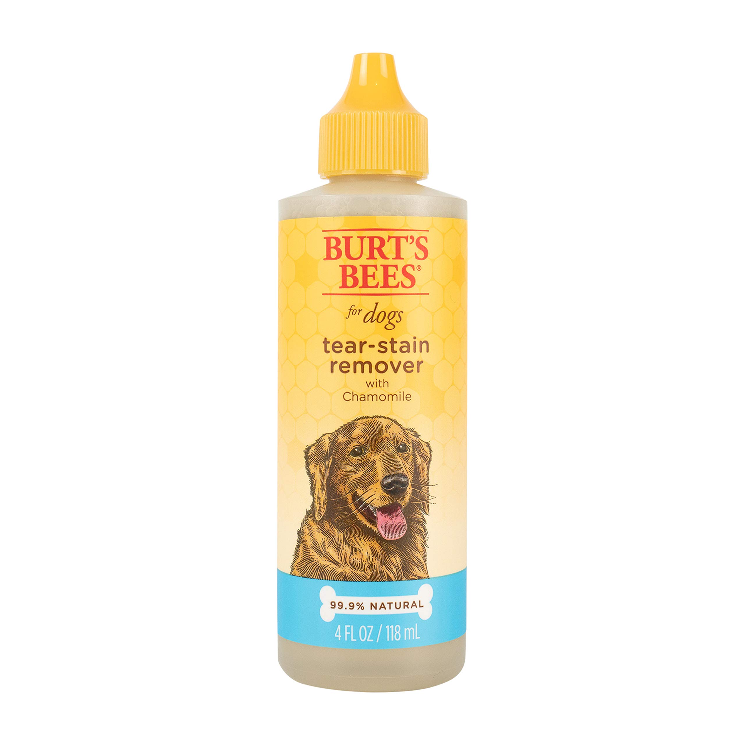 Foto 2 pulgar | Quitamanchas Burt's Bees Para Perros Con Manzanilla, 120 Ml - Venta Internacional.