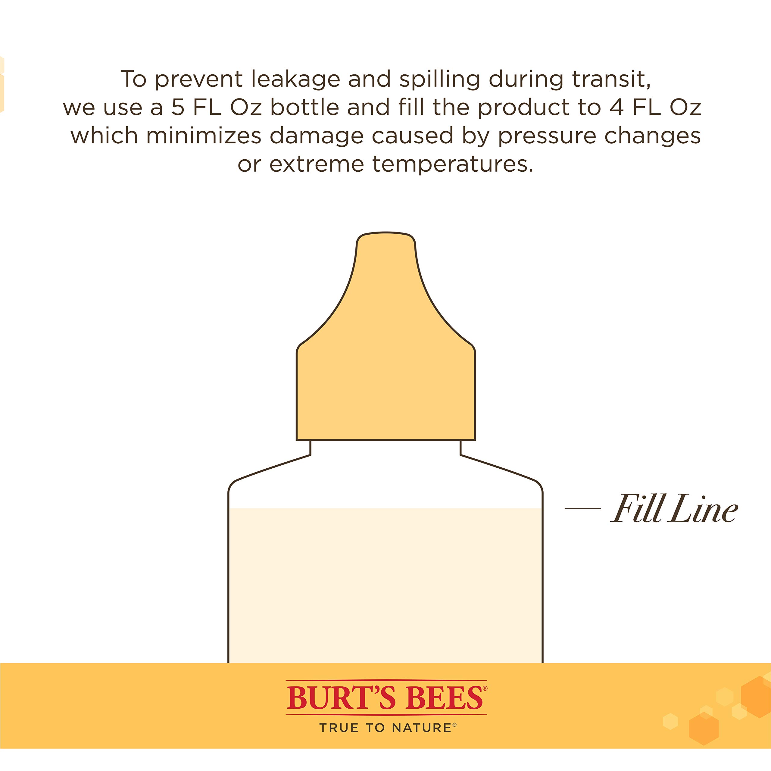Foto 5 pulgar | Quitamanchas Burt's Bees Para Perros Con Manzanilla, 120 Ml - Venta Internacional.