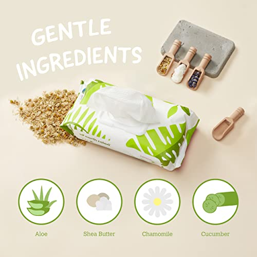 Foto 4 pulgar | Toallitas Para Perros Earth Rated, Toallitas Gruesas A Base  - Venta Internacional.