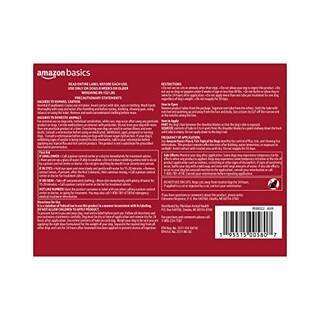 Foto 3 | Tratamiento Tópico Amazon Basics Para Pulgas Y Garrapatas Pa - Venta Internacional.