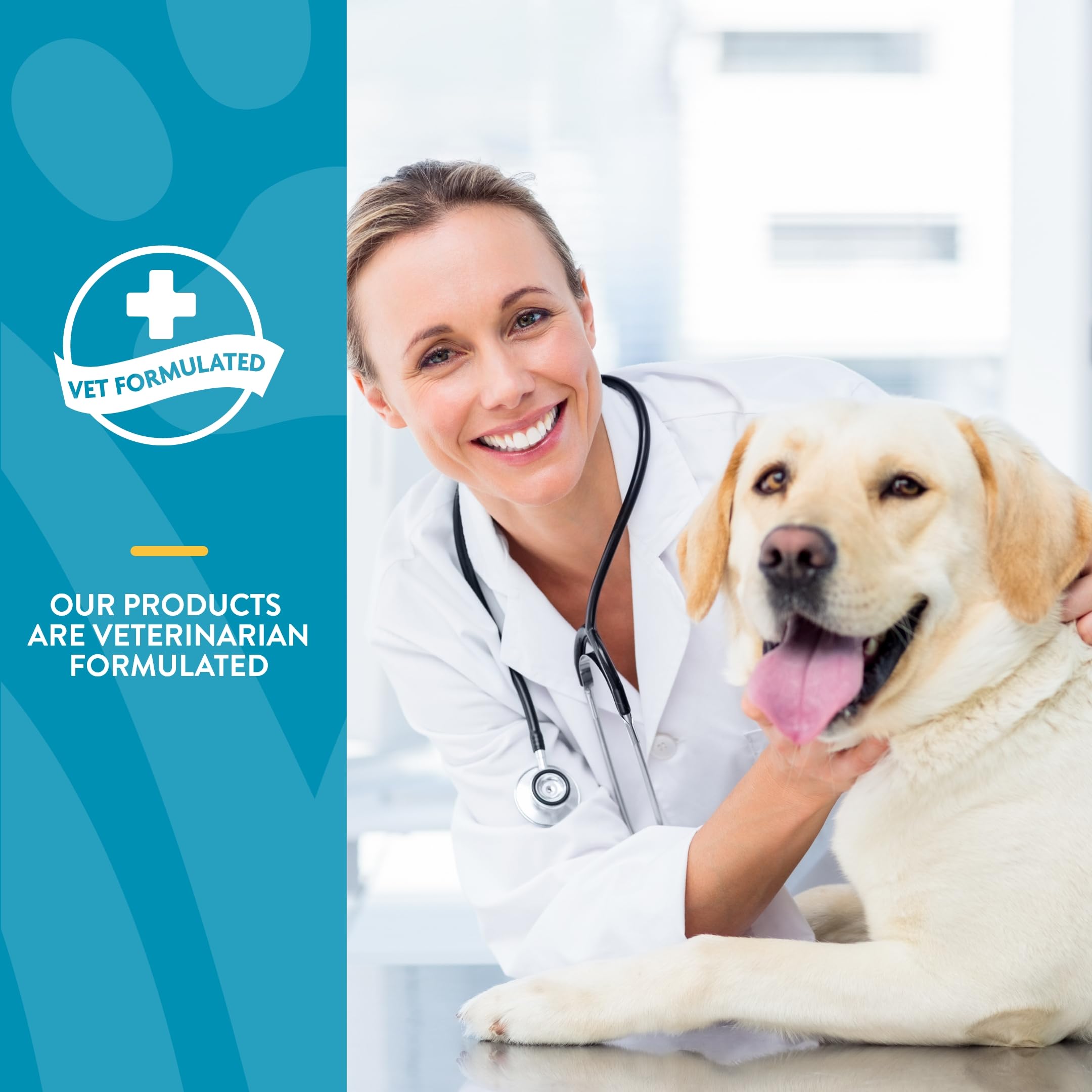 Foto 7 pulgar | Suplemento Para Perros Naturvet Quiet Moments Calming Aid 65 Soft Chews - Venta Internacional.