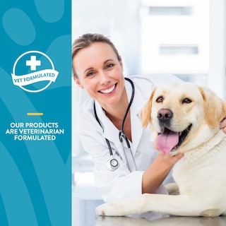 Foto 6 | Suplemento Para Perros Naturvet Quiet Moments Calming Aid 240 Chews - Venta Internacional.