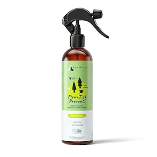 Foto 1 | Aerosol Antipulgas Y Garrapatas Kin+kind Para Perros A Base De Plantas 355 Ml - Venta Internacional.