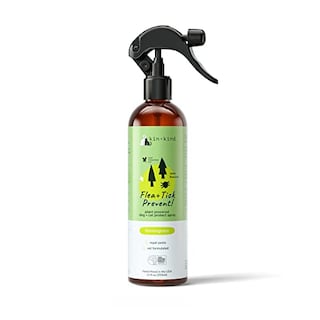 Foto 7 | Aerosol Antipulgas Y Garrapatas Kin+kind Para Perros A Base De Plantas 355 Ml - Venta Internacional.