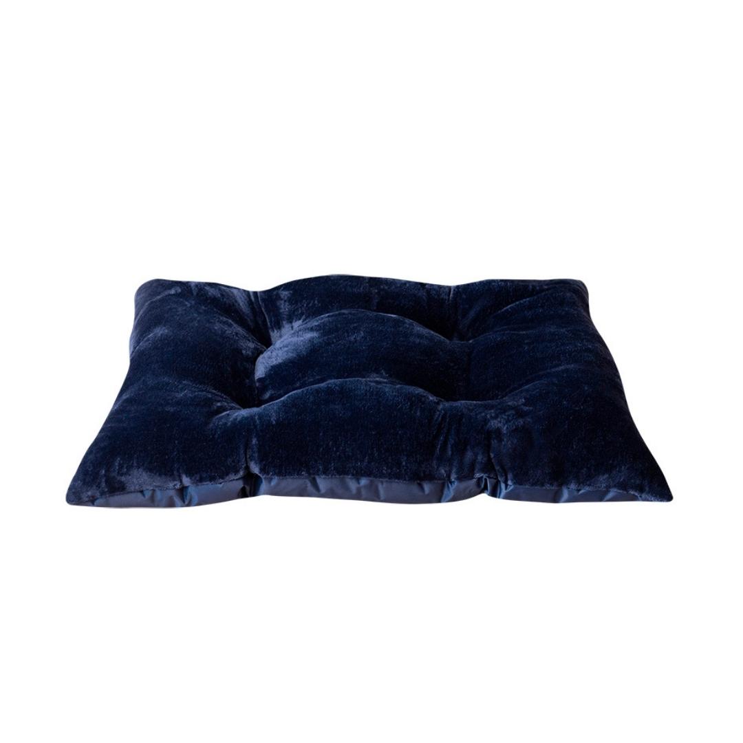 Foto 3 pulgar | Cama para Perro Doble Vista Pet To Bed Comfy color Azul