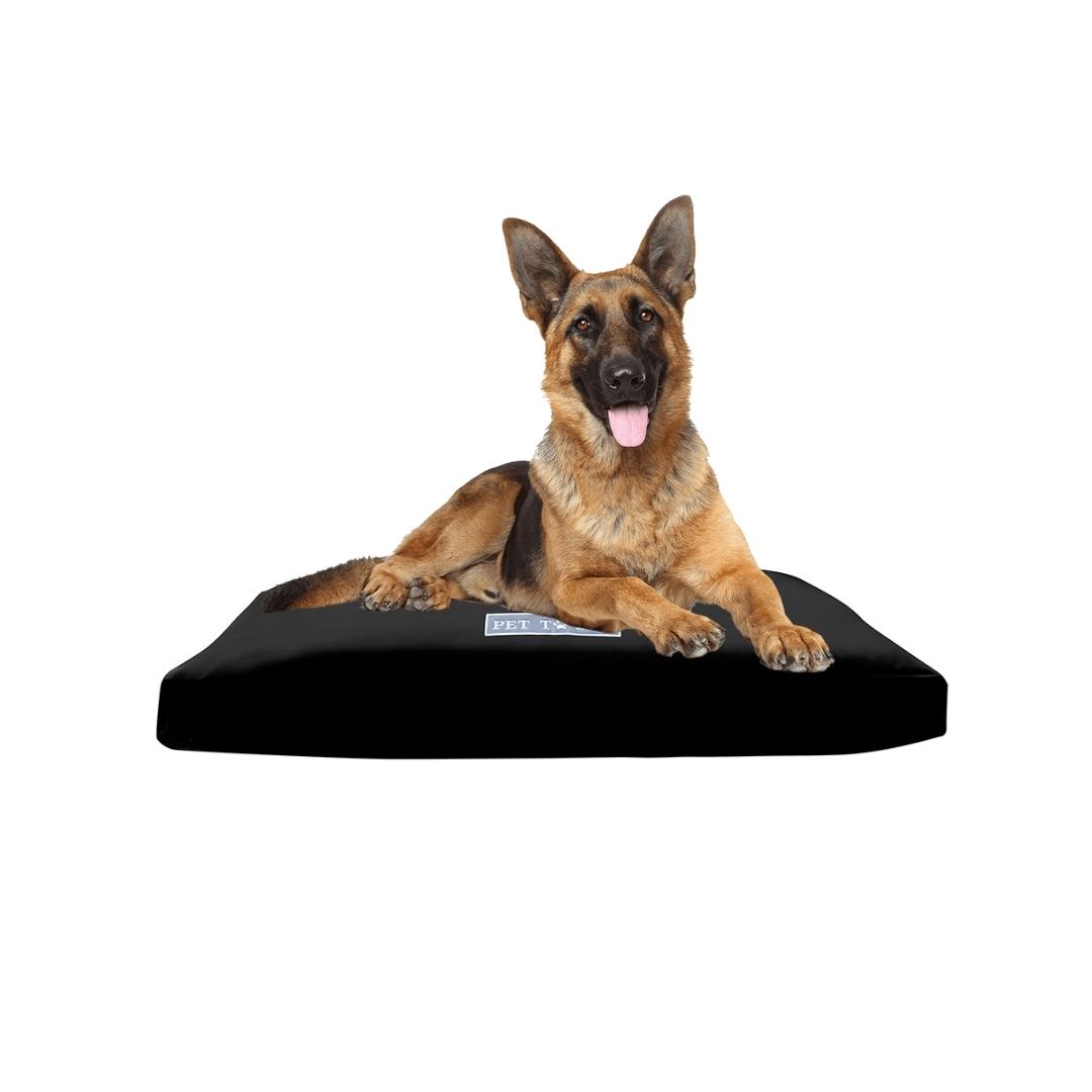 Foto 2 pulgar | Cama para Perro con Diseño Impermeable Talla Grande