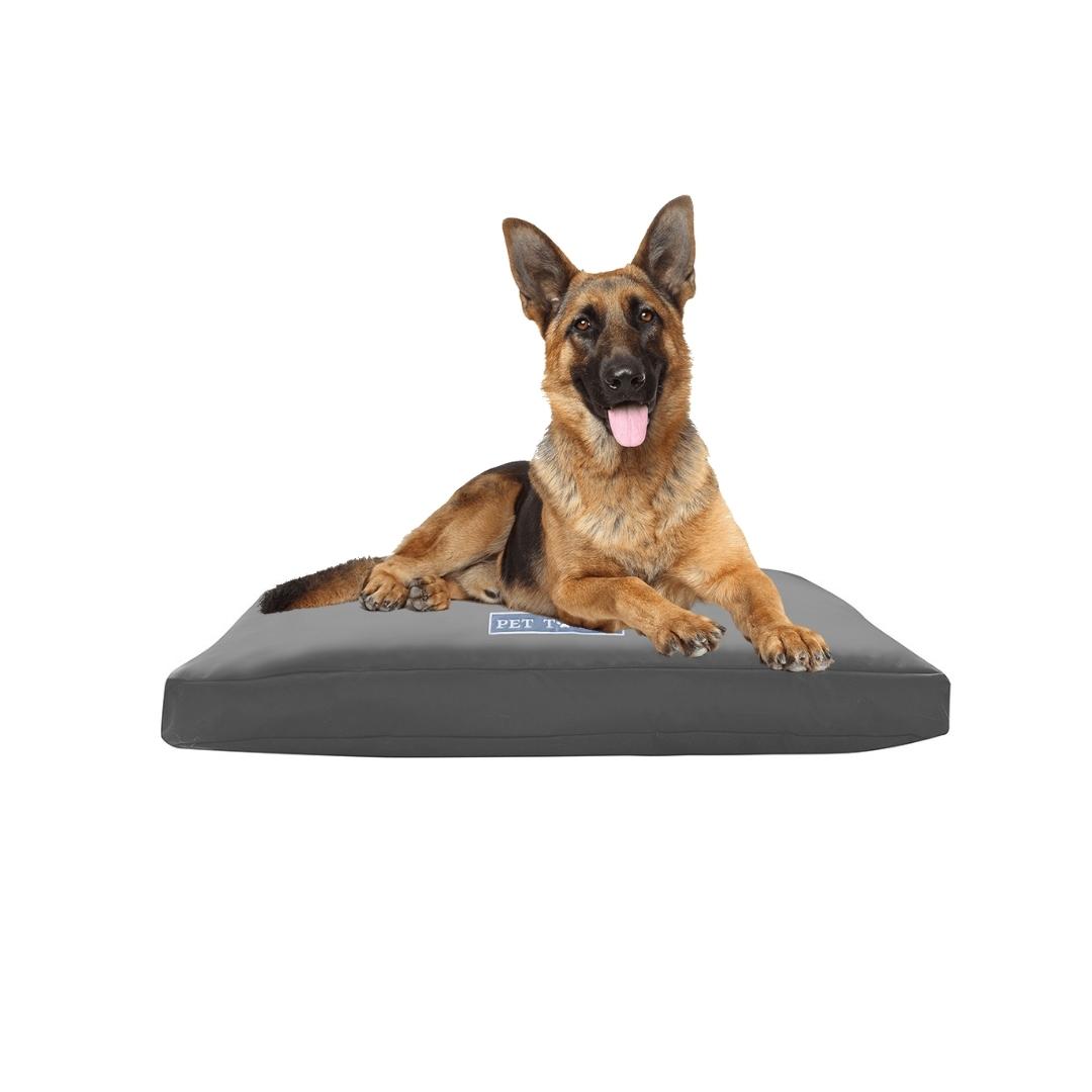 Foto 2 pulgar | Cama para Perro con Diseño Impermeable Talla Grande