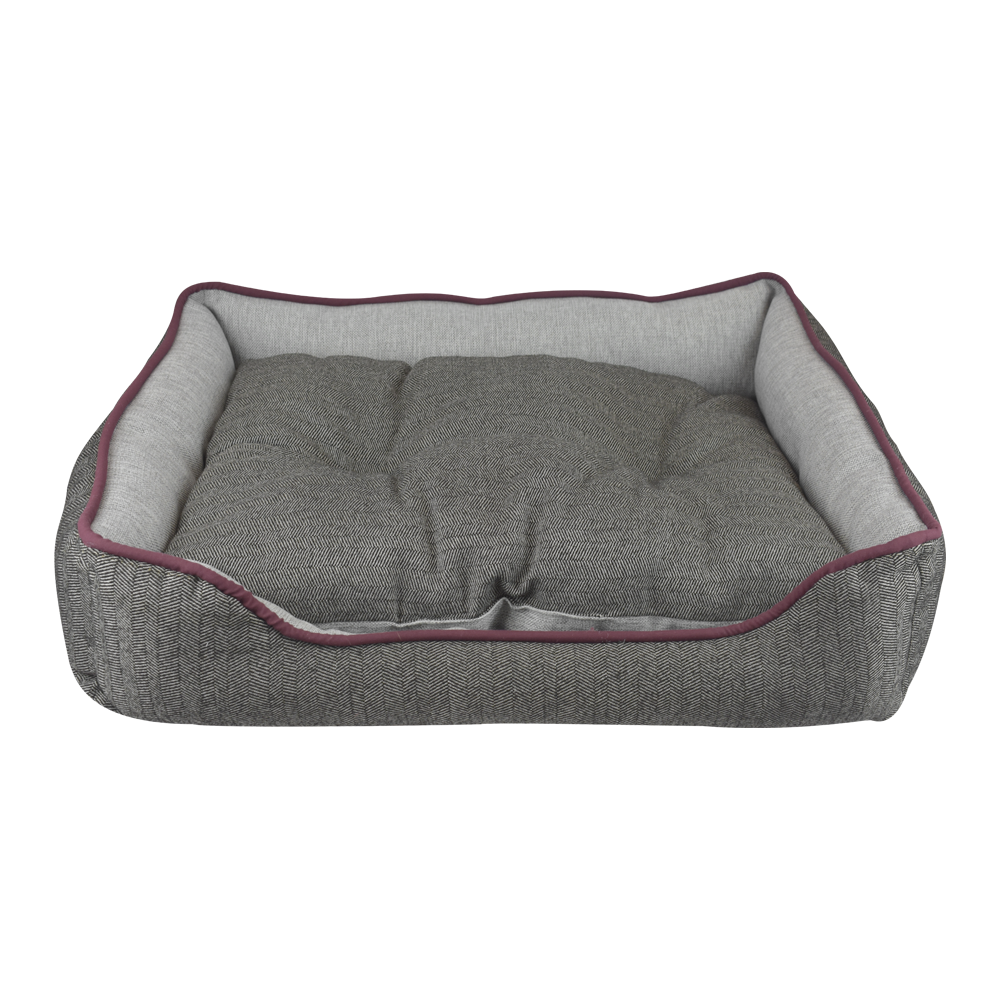 Foto 2 pulgar | Cama para Mascotas Chesney Fancy Pets Multicolor Mediano