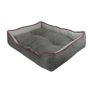 Foto 2 | Cama para Mascotas Chesney Fancy Pets Multicolor Mediano