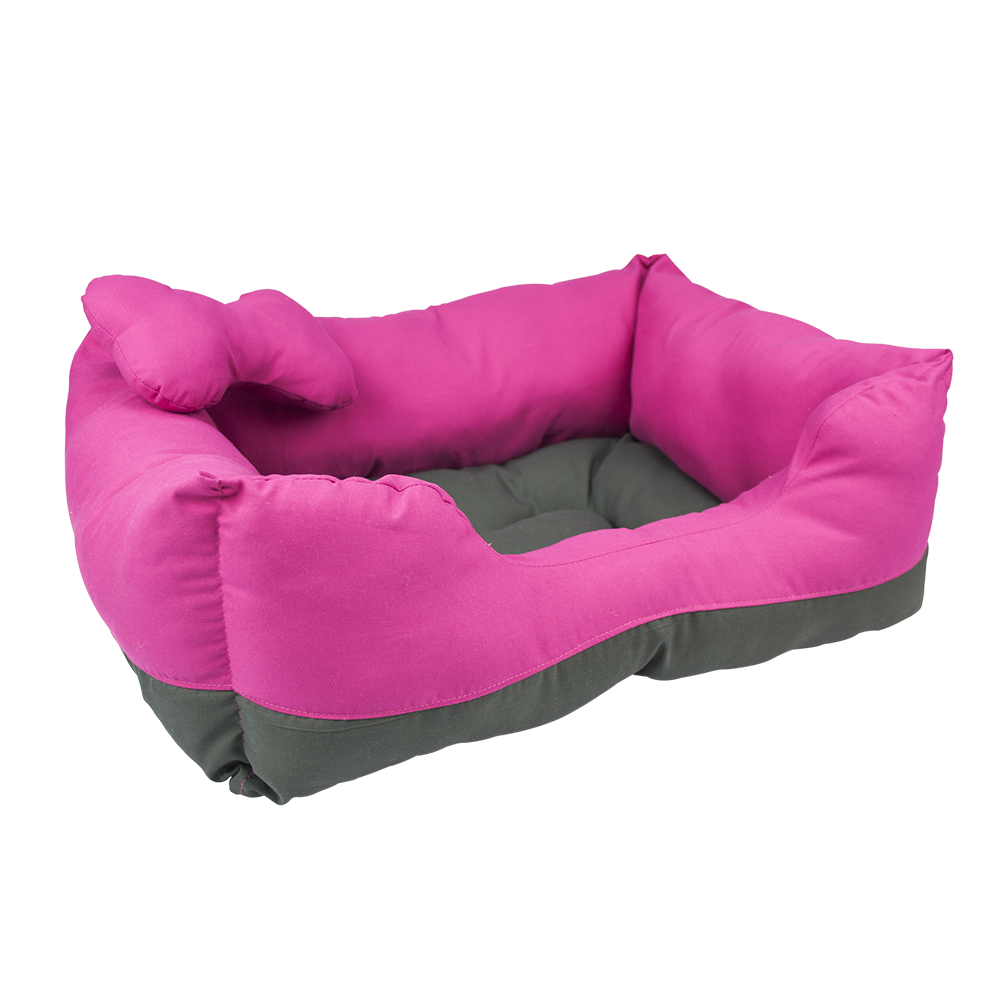 Foto 3 pulgar | Cama para Mascotas Fancy Pets Multicolor Tamaño Grande