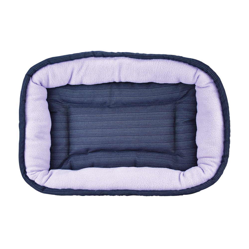 Foto 3 pulgar | Cama para Mascotas Fancy Pets Multicolor Rectangular Mediana