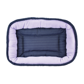 Foto 2 | Cama para Mascotas Fancy Pets Multicolor Rectangular Mediana