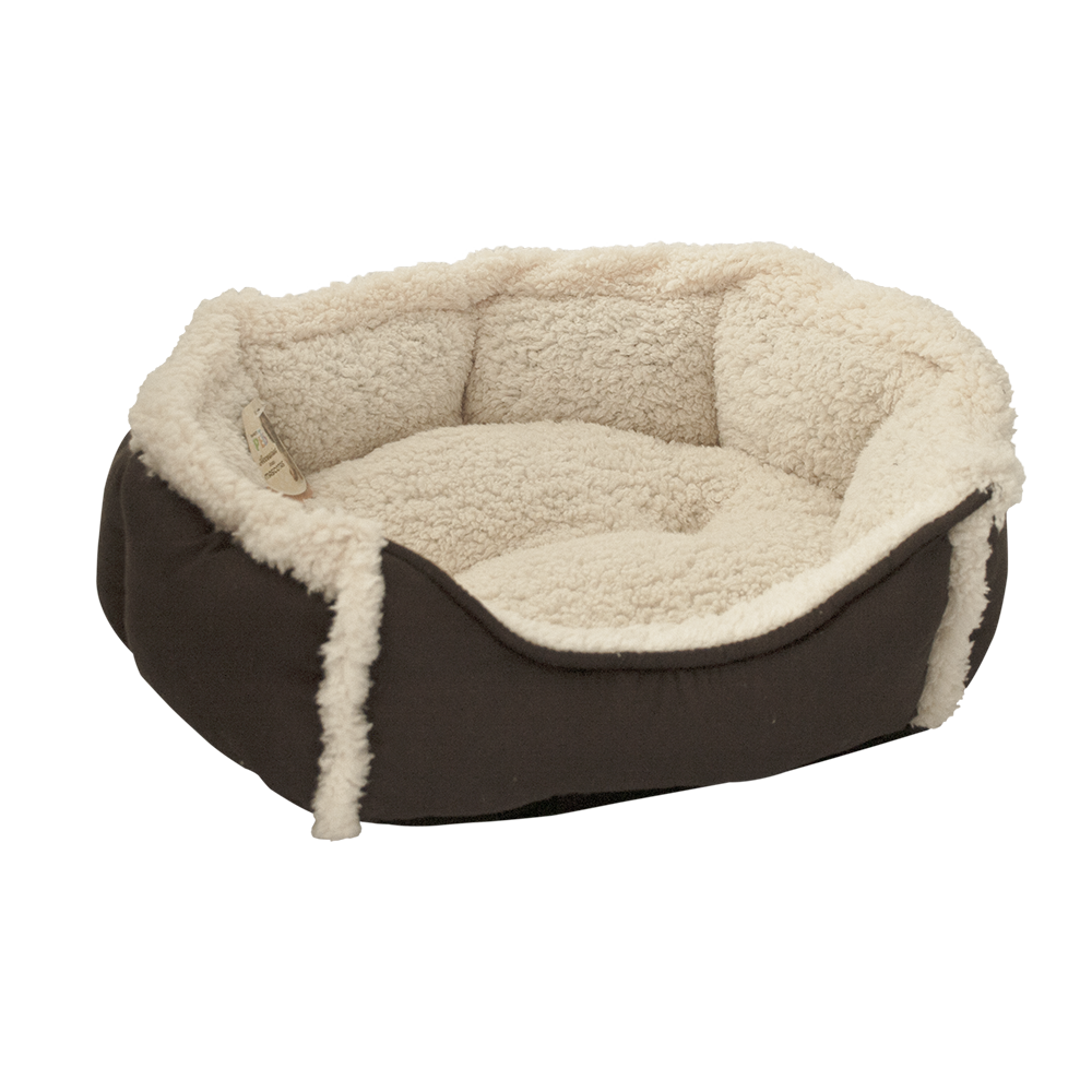 Cama para Mascotas Maltes Fancy Pets Multicolor Tamaño Grande