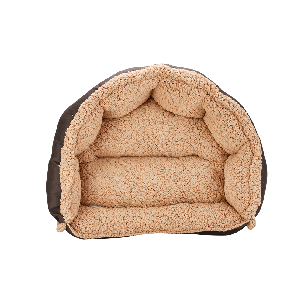 Foto 3 pulgar | Cama para Mascotas Maltes Fancy Pets Multicolor Tamaño Grande