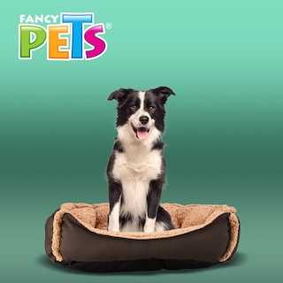 Foto 3 | Cama para Mascotas Maltes Fancy Pets Multicolor Tamaño Grande
