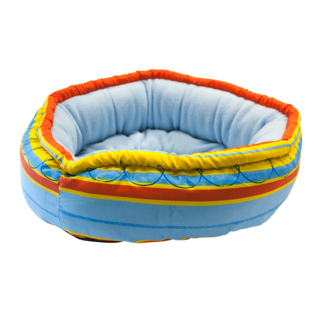 Foto 1 | Cama Mowi Fancy Pets Multicolor