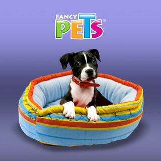 Foto 3 | Cama Mowi Fancy Pets Multicolor