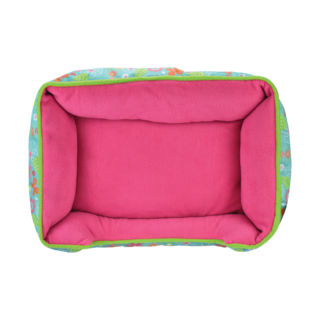 Foto 2 | Cama para Perro - Diseño Vintage