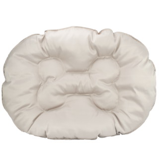 Foto 1 | Cama para Mascotas Fancy Pets Llucky color Blanco Extra Grande