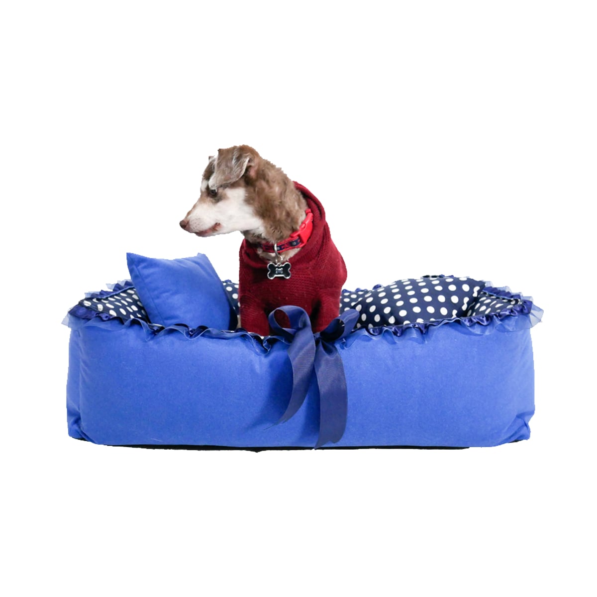 Coppel cama best sale para perro