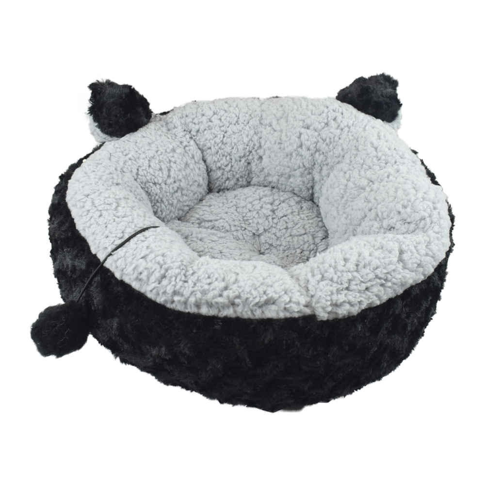 Cama Vigo para Gato Fancy Pets Multicolor