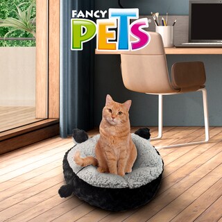 Foto 3 | Cama Vigo para Gato Fancy Pets Multicolor