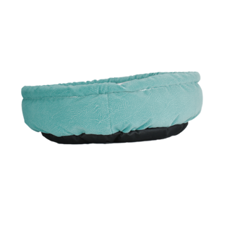 Foto 1 | Cama Chica Redonda Fancy Pets color Azul