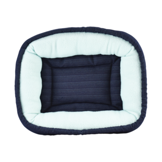 Foto 2 | Cama Chica Fancy Pets color Azul