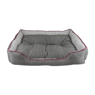 Foto 1 | Cama Chesney Grande Fancy Pets color Gris