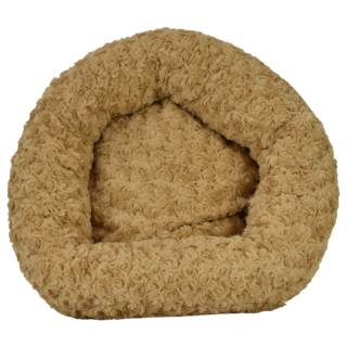 Foto 2 | Cama Caramelo Puppy Fancy Pets color Beige