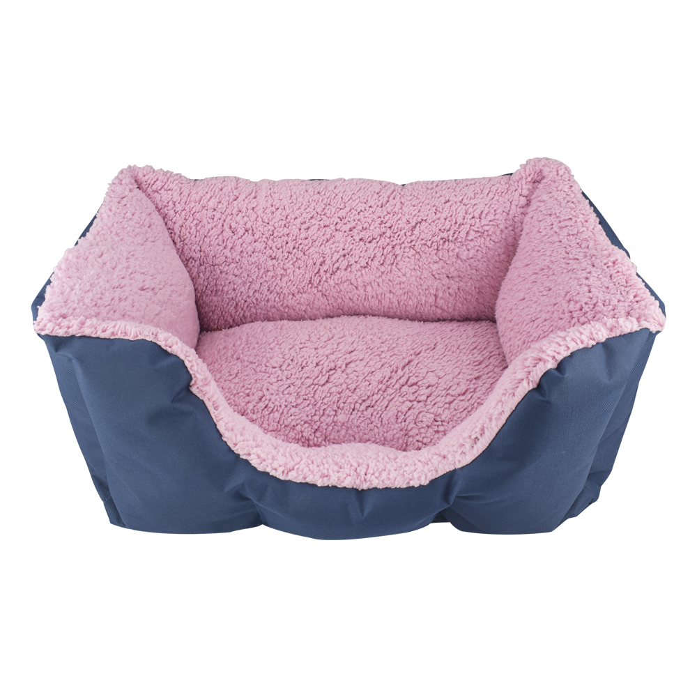 Foto 2 pulgar | Cama Babe Fancy Pets color Rosa