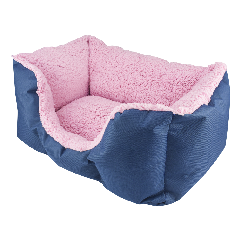 Foto 3 pulgar | Cama Babe Fancy Pets color Rosa