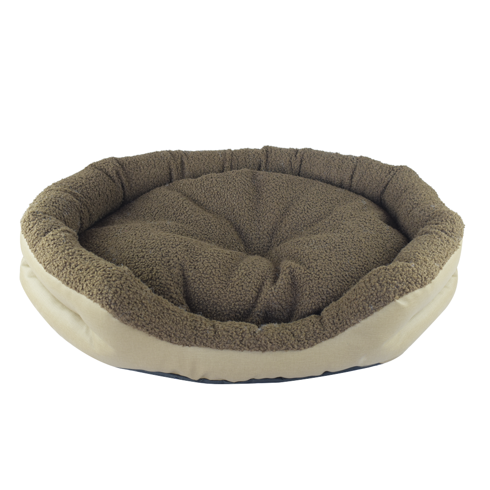 Cama Aston Fancy Pets color Beige